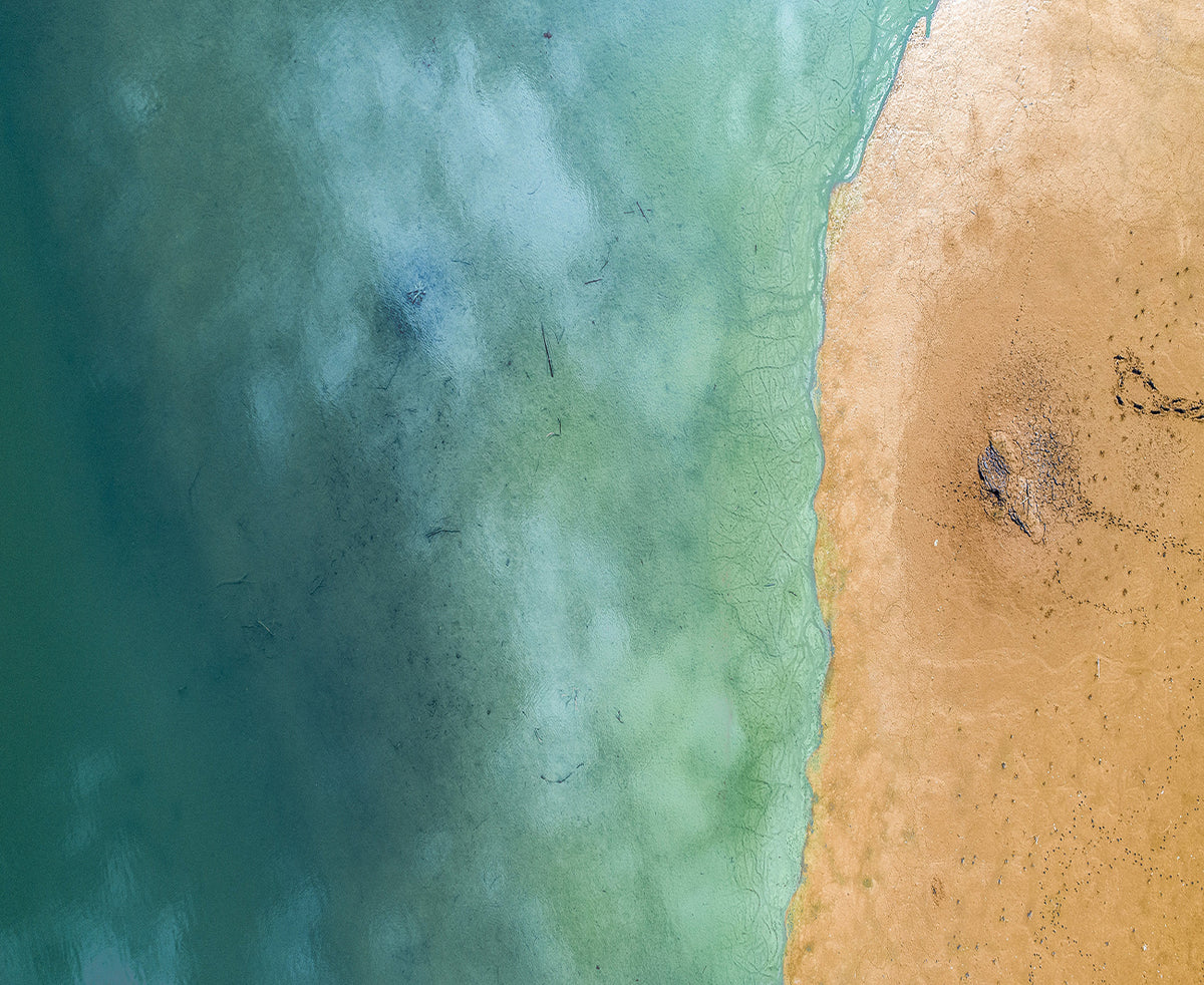 Fototapet Dormitor Sea